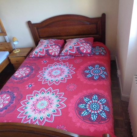 Relai O² Apartment Lesneven Bagian luar foto