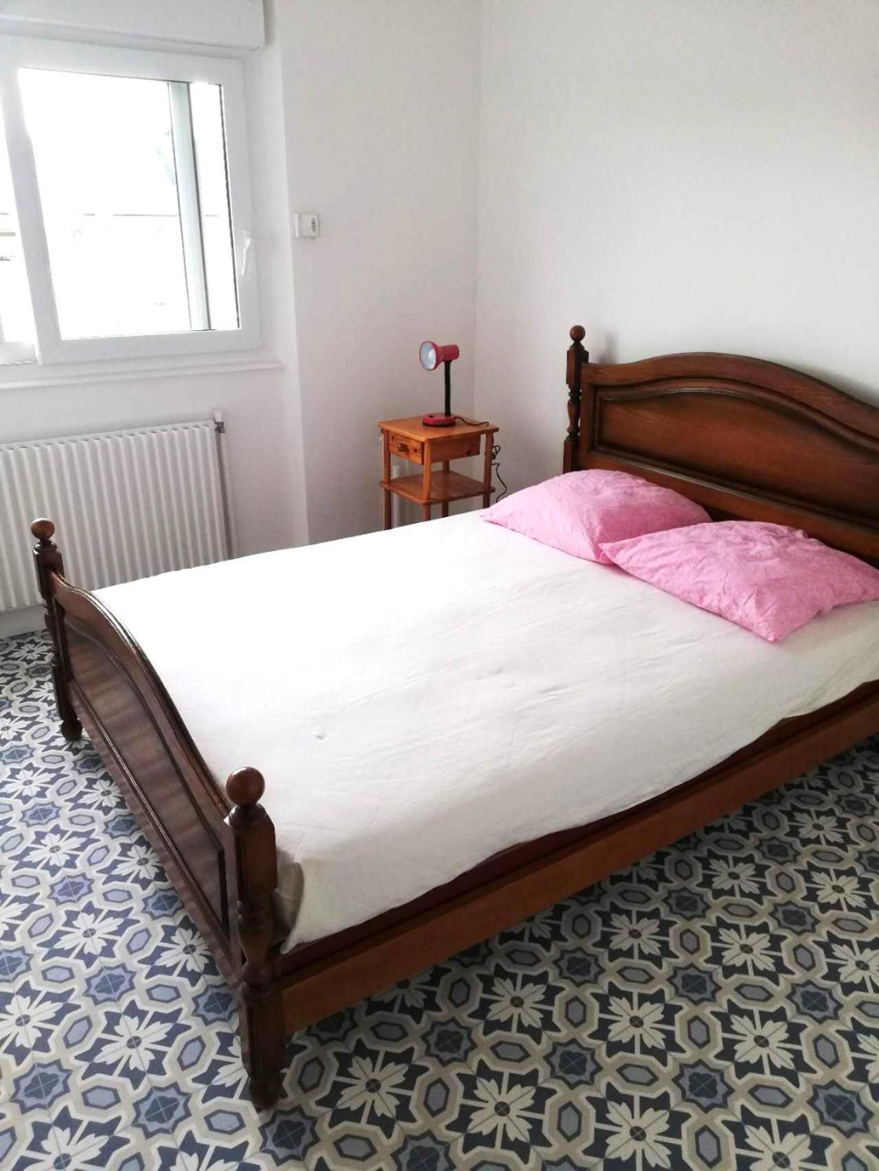 Relai O² Apartment Lesneven Bagian luar foto