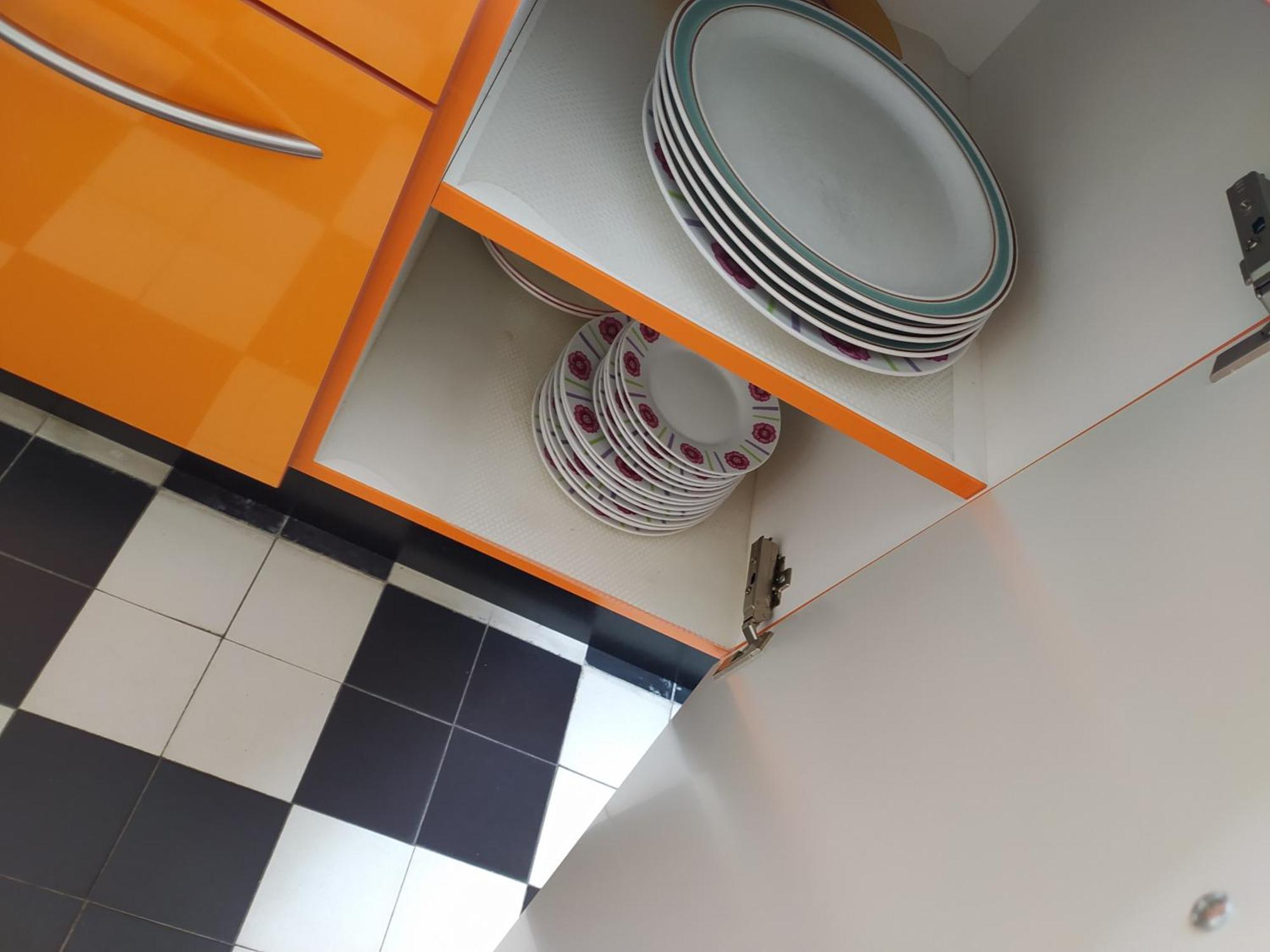 Relai O² Apartment Lesneven Bagian luar foto